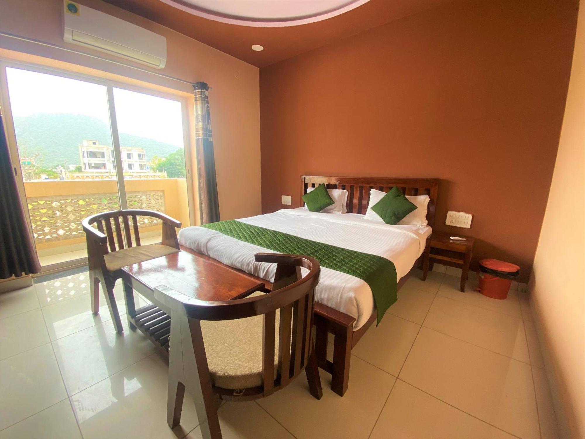 Horizon Resort-Feel Of The Nature Pushkar Exterior photo