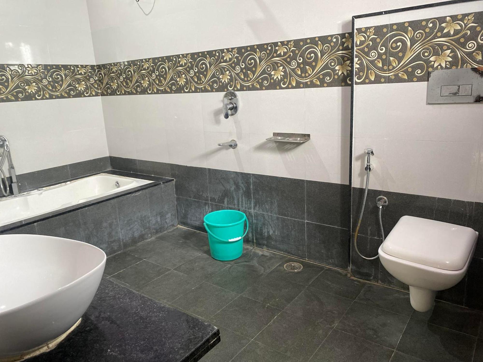 Horizon Resort-Feel Of The Nature Pushkar Exterior photo