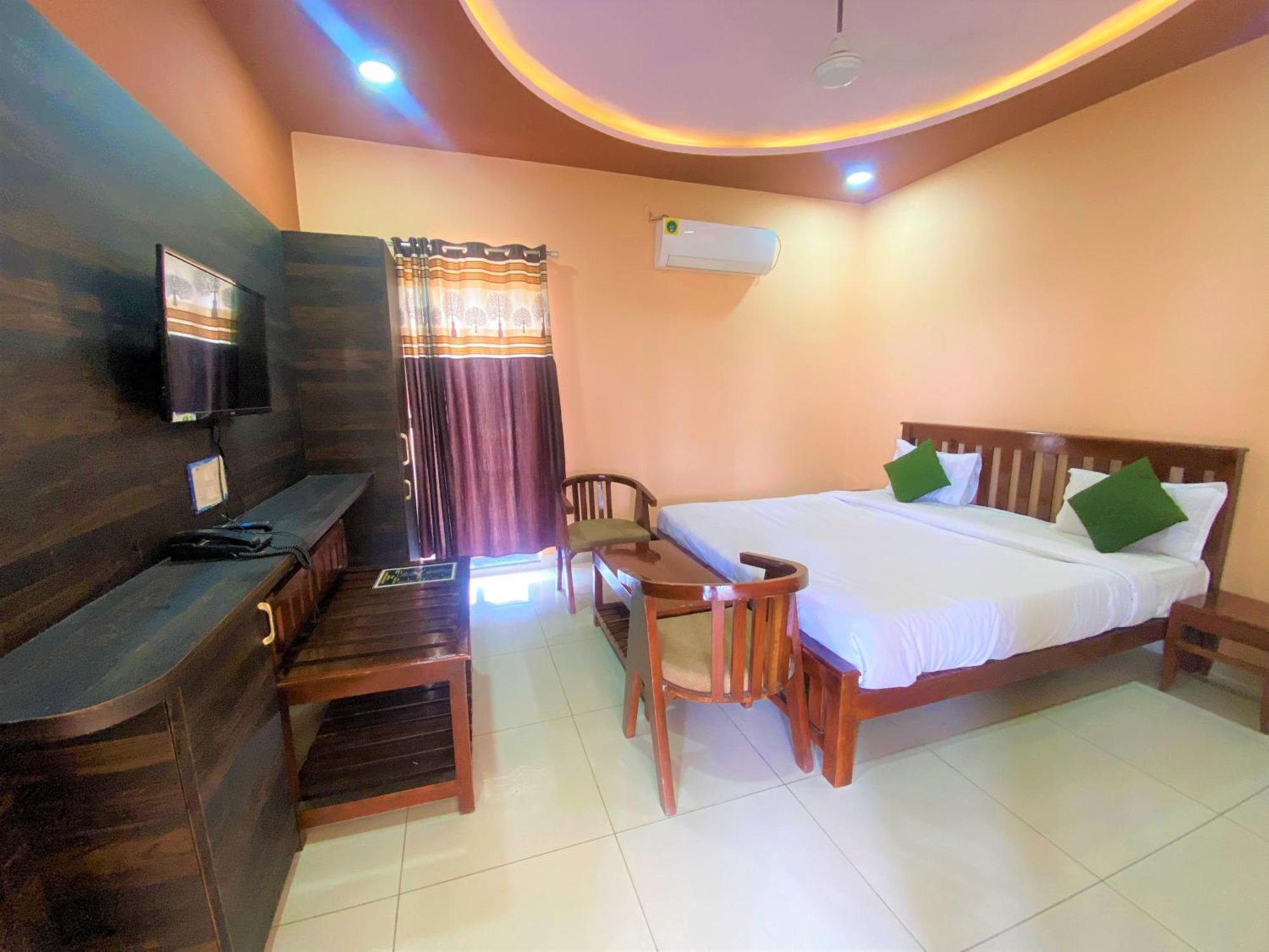 Horizon Resort-Feel Of The Nature Pushkar Exterior photo