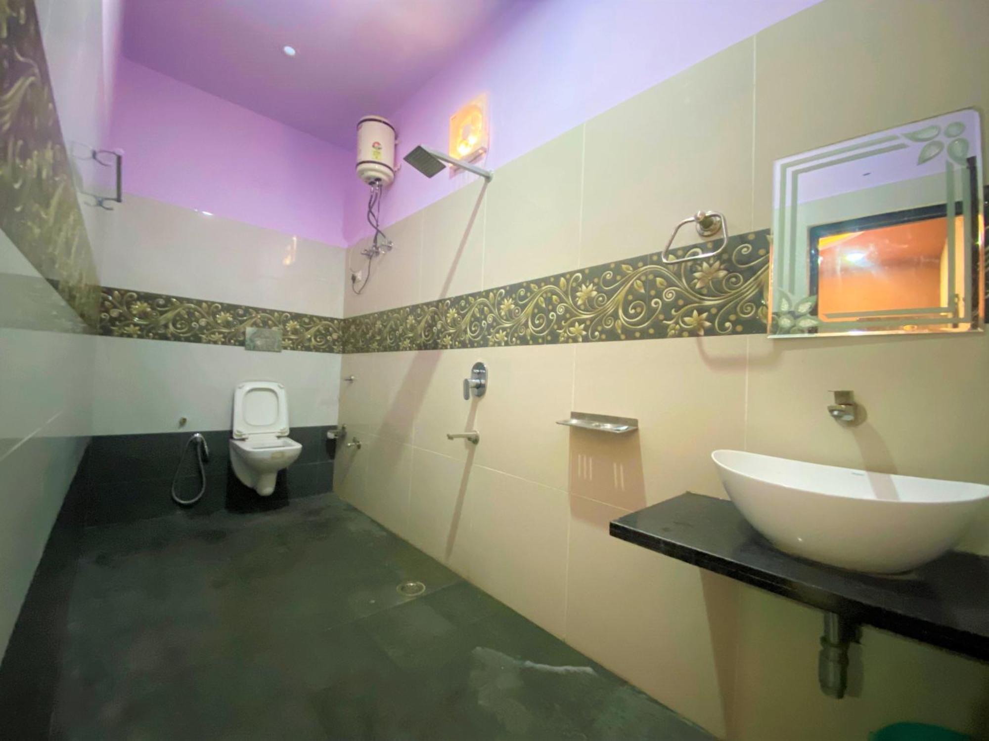 Horizon Resort-Feel Of The Nature Pushkar Exterior photo